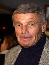 Filmografie von Richard Anderson