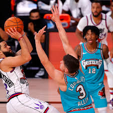 Even though it fell through, it's a move that still makes sense for the. Toronto Raptors Vs Memphis Grizzlies Preview Start Time And More Raptors Hq