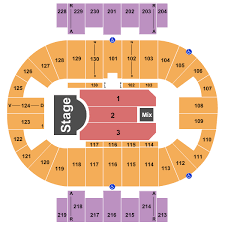 Lauren Daigle Johnnyswim Tickets Thu Feb 20 2020 7 30 Pm