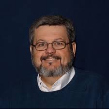 Paul Edward Goddard (1954-2023)