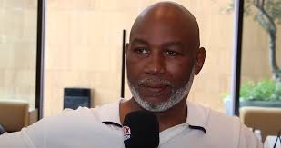 Lennox Lewis in Gateshead: Greatest heavyweight in history coming to see  his fans in North-East