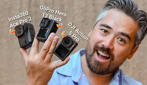 סקירה של המיקרופון של DJI