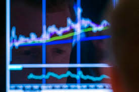 Ethereum Falls 10% In Bearish Trade