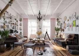 Maybe you would like to learn more about one of these? B O H E M I A N Interior Designio
