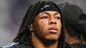 Mike Florio just stirred the pot amid silence between Jahmyr Gibbs and Lions