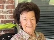 Joanne Needham Obituary (1931