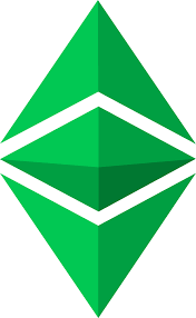 Just free and open discourse. File Ethereum Classic Logo Svg Wikimedia Commons