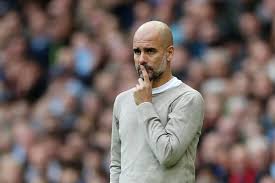 Hopefully the content of the post what we write you can understand. Pep Guardiola Denies Clause In Manchester City Contract Allowing Him To Leave At End Of Season