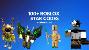 Splitgate is the latest craze, with fast and fluid gameplay for all skill types. 100 Roblox Star Codes Complete List 2021