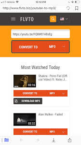 Learn how to download a youtube video and extract the music from the video on your windows computer. Best Youtube To Mp3 Converter Apps For Iphone Ios 11 Compatible Cydia Geeks Youtube Iphone Apps Download Music From Youtube