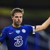 Young spanish defender has joined chelsea from marseille chelsea have completed the signing of spanish defender cesar azpilicueta from marseille. 1