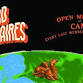 Open Mic at The Camel Hosted by Warren Cambpell of event image