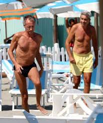 Marco travaglio e il 1° maggio. Lo Schiccione Il Pacco Quotidiano