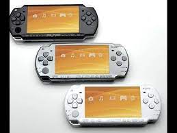 Installing a custom firmware on your psp 1000 has never been so easy. Como Hakear La Psp 6 60 Slim Fat 3010 3001 2010 2001 1000 1010 1001 By Live