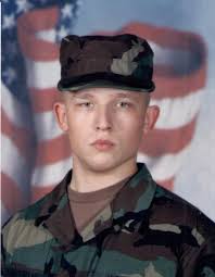 Obituary for Timothy Daniel Huffman