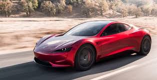 New Tesla Roadster Has 620 Mile Range 0 60mph In 1 9 Seconds Trusted Reviews