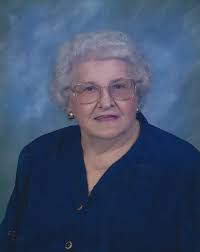 Agnes Lawrence Obituary