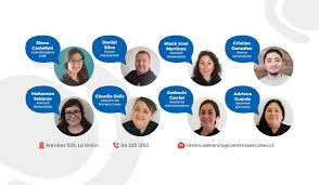 Visión institucional queremos ser la institución líder, generadora de sinergia en la red de fomento productivo para la micro y pequeña empresa; Centro De Negocios Sercotec Del Ranco Yo Compro Local