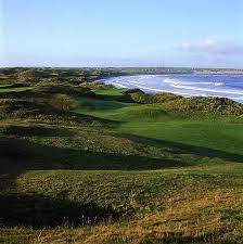 Ballybunion Golf Club Old Ballybunion Ireland No 11 Par 4 451 Yards Scenic Golf Courses Best Golf Courses