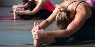 Maybe you would like to learn more about one of these? Best Yoga Studios In Upper West Side Classpass