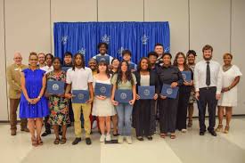 Nash Community College and Nash County Public Schools Successful WIN Academy