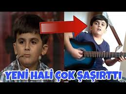 Yusuf Baran Aygunun Son Hali Youtube