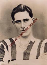 Rawlings Bill Image 4 Southampton 1921