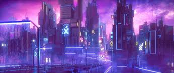 If you have your own one, just send us the image and we will show it on the. Hd Wallpaper Neon Cyberpunk Wallpaper Flare