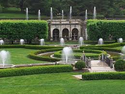 Longwood Gardens Is Pa Hidden Gem Come Visit Longwood Gardens House Styles Favorite Places