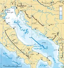 يقع البحر الأبيض المتوسط إلى الغرب آسيا و إلى الشمال من أفريقيا و إلى الجنوب من أوربا. Ø§Ù„Ø¨Ø­Ø± Ø§Ù„Ø£Ø¯Ø±ÙŠØ§ØªÙŠ Ø§Ù„Ù…Ø¹Ø±ÙØ©