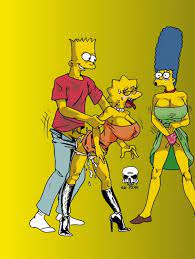 Bart Simpson and Lisa Simpson Sex Sweet > Your Cartoon Porn