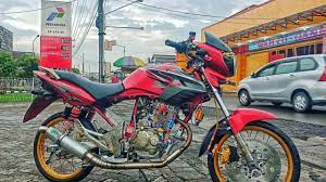 Di setiap kegagalan pasti ada keberhasilan #herex #gl200modifikasi_tiger #modifikasitigerjarijari #galery_tirev #herexindonesia #herexrepostid #tigerhits #tigerherex #tigerholiday #herex_sekolahan. Inspirasi Modifikasi Tiger Revo Herex Style Youtube