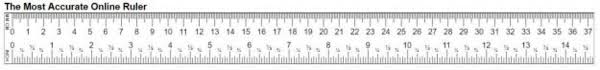 Check spelling or type a new query. 11 Online Rulers To Use When You Can T Find A Physical One