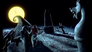 Nightmare Before Christmas Wallpaper Hd 2b4z5xg Jpg Picserio Com