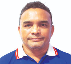 Relação de Igrejas da Regional Sudeste