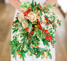 Maybe you would like to learn more about one of these? Diy Fall Bridal Bouquets Lauren Conrad