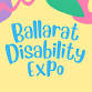 Ballarat Disability Expo event image