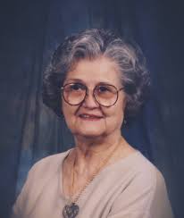 Ollie Mae Chandler Obituary