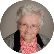 E. Irene Schmitz Obituary (1924