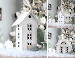 10 Modern Farmhouse Christmas Decorating Ideas For The Home Farmhouse Charm Decorating Ideas And Accessories For The Home Creative Ideas For Every Room