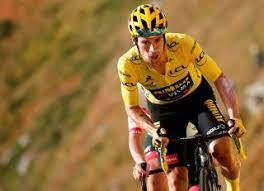 Radsport news primoz roglic gibt bei der tour de france auf mehr sport news sky sport from e6.365dm.de maybe you would like to learn more about one of these? Primoz Roglic Makes Biggest Move Yet Towards Winning Tour De France Cyclingnews