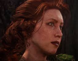 Their heads will be shaved and they will be marched through the streets of grave. Molly O Shea Red Dead Wiki Fandom