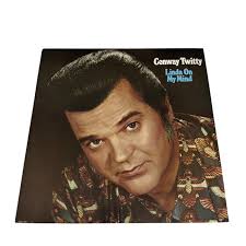 Conway Twitty Album