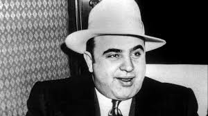 Al Capone, el amo de Chicago