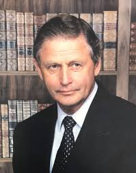 Alcide Portelance Obituary