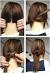 Step By Step Hairstyles For Teenage Girls