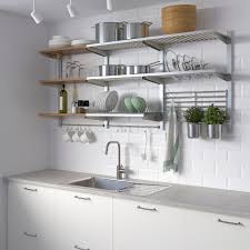 Buy ikea bedside lamp lamps and get the best deals ✅ at the lowest prices ✅ on ebay! Ekbacken Ikea Kitchen Novocom Top