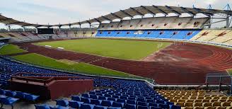 Blog ini diwujudkan bagi mempromosikan program pembangunan, yang dilaksanakan di negeri sarawak disamping memaklumkan aktiviti dan program terkini yang dijalankan di bahagian sukan dan unit pengurusan. Contact Information Sarawak Sports Corporation Ssc