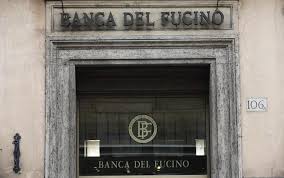 Piazza di spagna e piazza del popolo. Banche Cda Igea Ok Acquisto Banca Fucino Sky Tg24