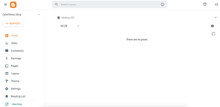 Blogger Review 2022 - Is It Still Worth Your Attention? | Cybernews